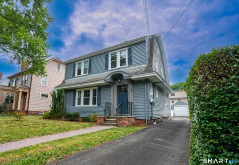 106 Filbert Street Hamden CT 06517