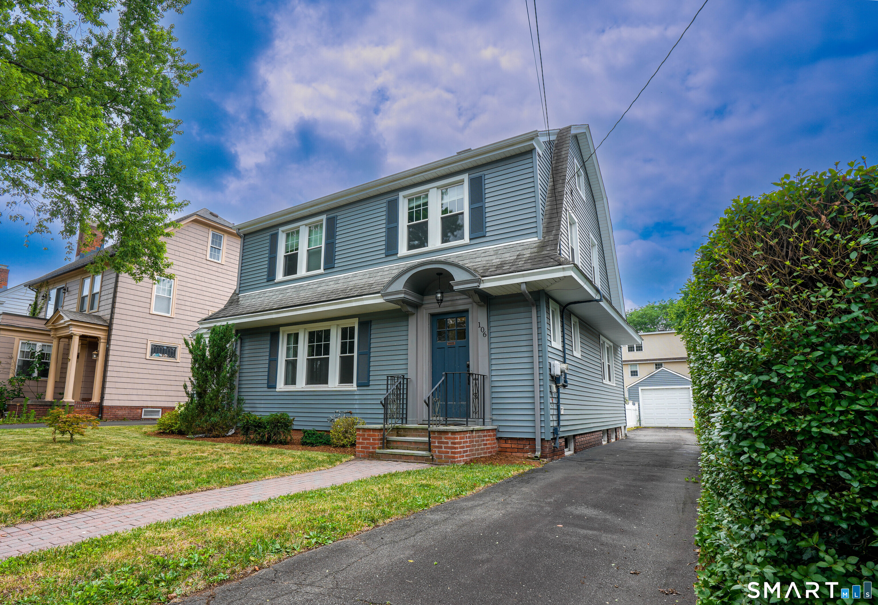 106 Filbert Street Hamden CT 06517