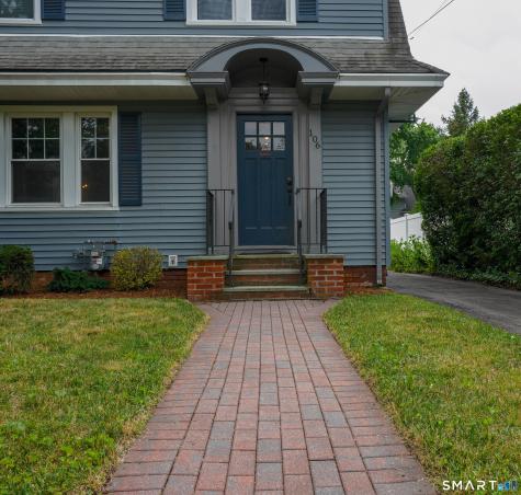 106 Filbert Street Hamden CT 06517