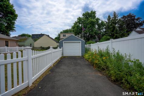 106 Filbert Street Hamden CT 06517