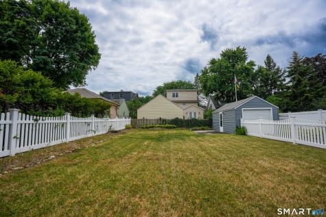 106 Filbert Street Hamden CT 06517