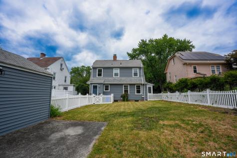 106 Filbert Street Hamden CT 06517