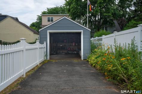 106 Filbert Street Hamden CT 06517