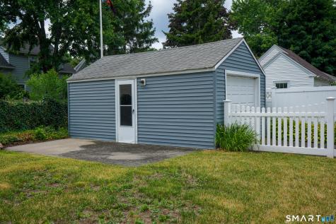 106 Filbert Street Hamden CT 06517