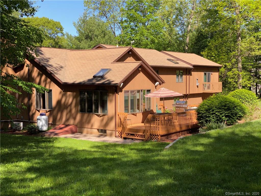 35 Old Farms Road Andover CT 06232