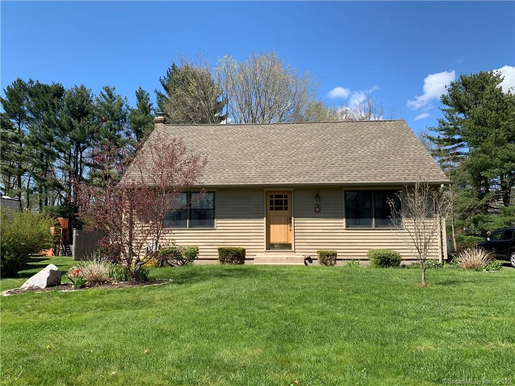 9 Bobolink Lane Enfield CT 06082