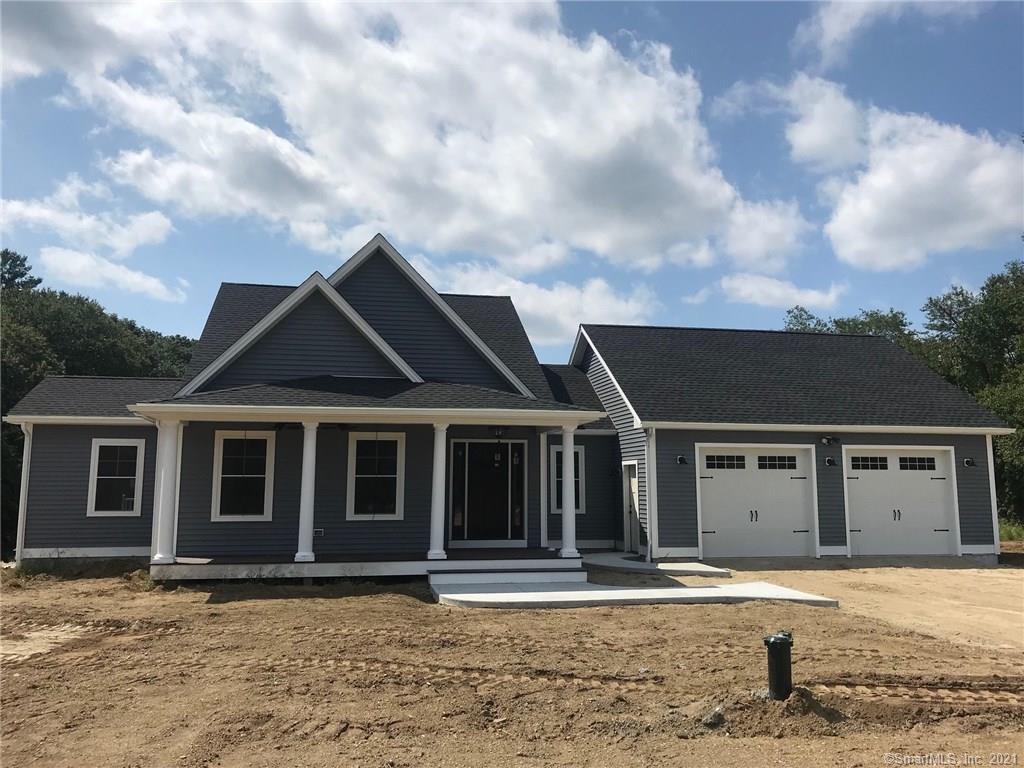 81 Brown School Road Preston CT 06365