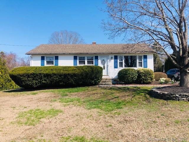 12 Terry Lane Plainfield CT 06374
