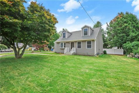 53 Wepawaug Drive Milford CT 06461