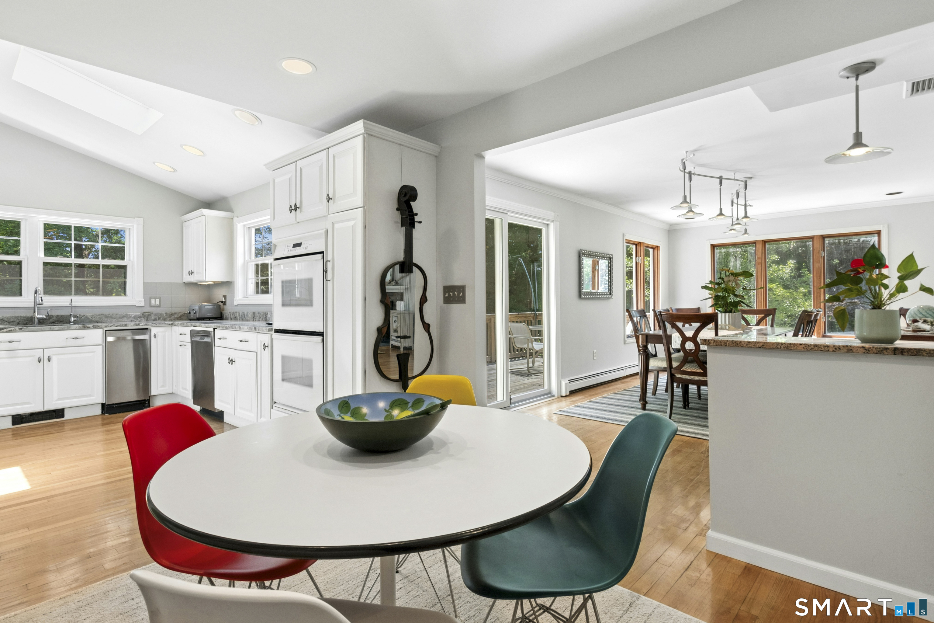 25 Olmstead Lane Ridgefield CT 06877