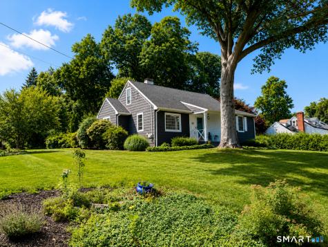 163 Fernwood Road Trumbull CT 06611