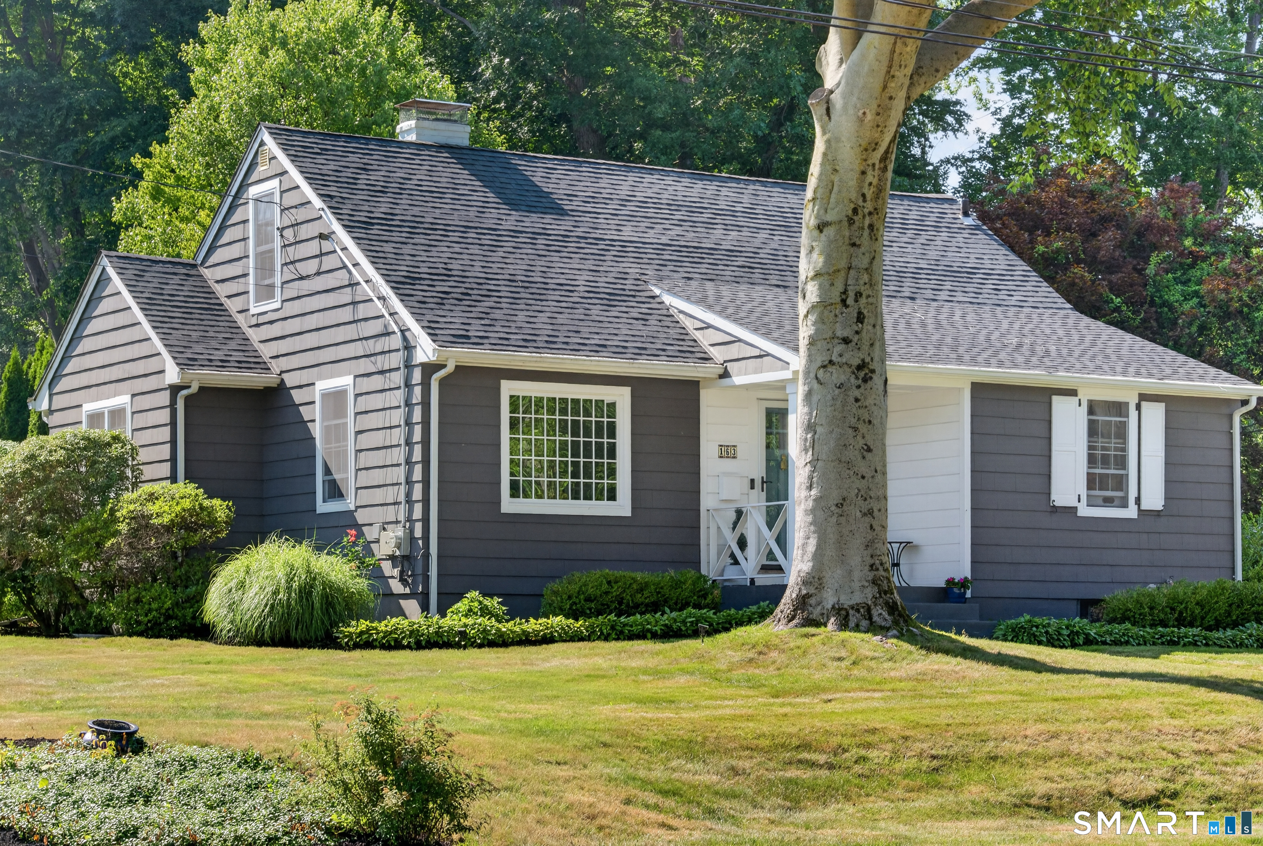 163 Fernwood Road Trumbull CT 06611