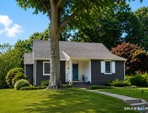 163 Fernwood Road Trumbull CT 06611