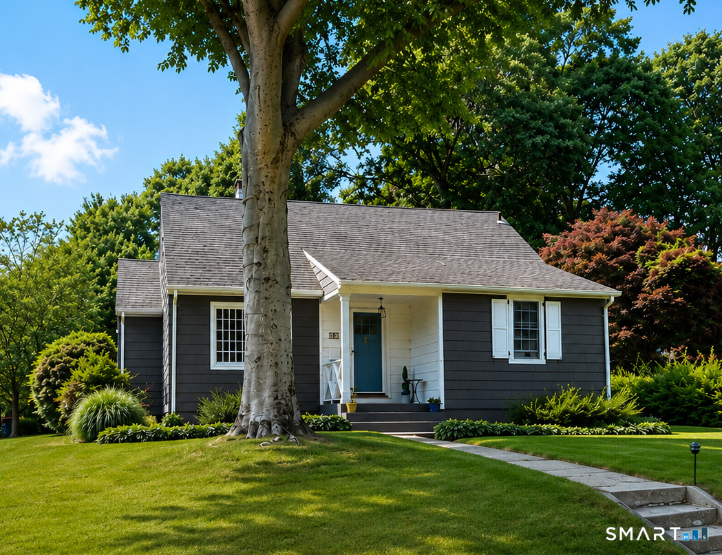 163 Fernwood Road Trumbull CT 06611