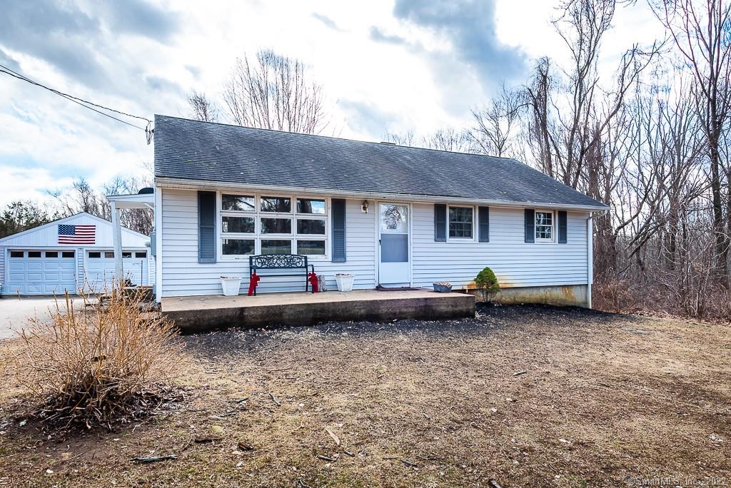775 Middletown Road Colchester CT 06415