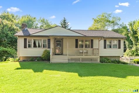 52 Caribou Drive Norwich CT 06360