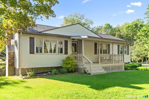 52 Caribou Drive Norwich CT 06360