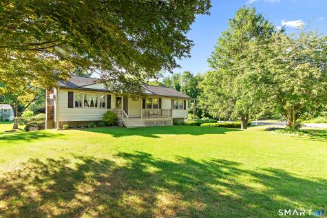 52 Caribou Drive Norwich CT 06360