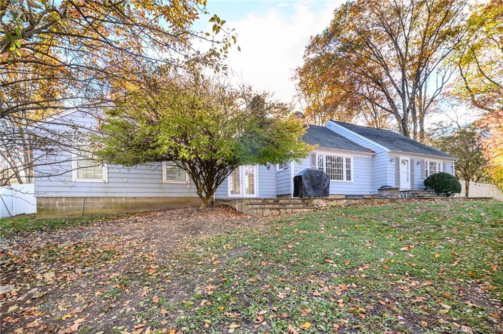 157 Cheesespring Road Wilton CT 06897