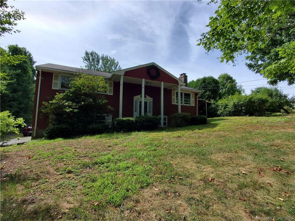 110 Shrub Road Bristol CT 06010