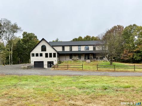Plainfield CT 06374