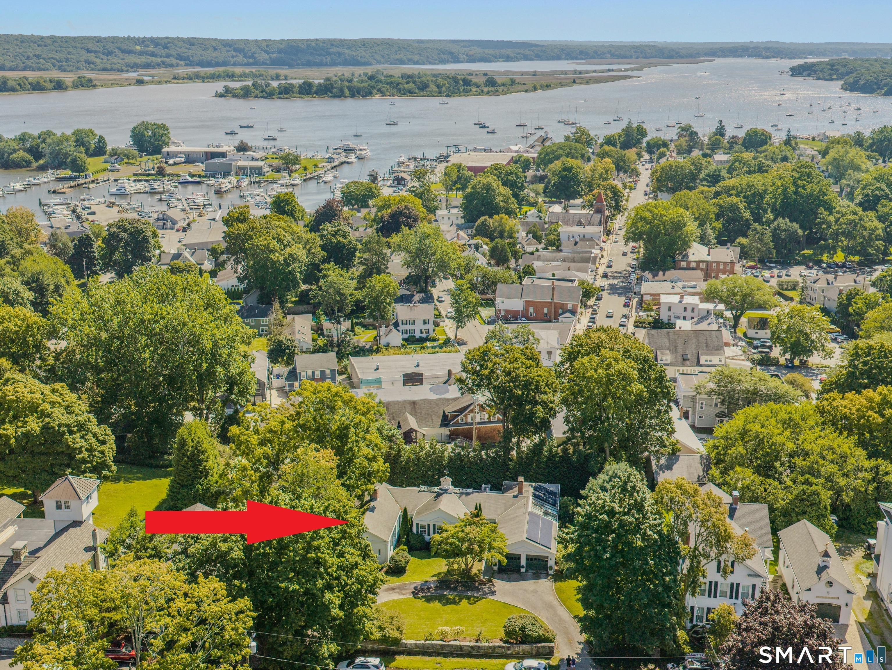 27 Prospect Street Essex CT 06426
