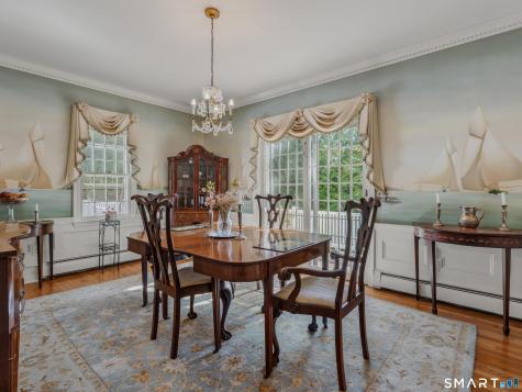 27 Prospect Street Essex CT 06426