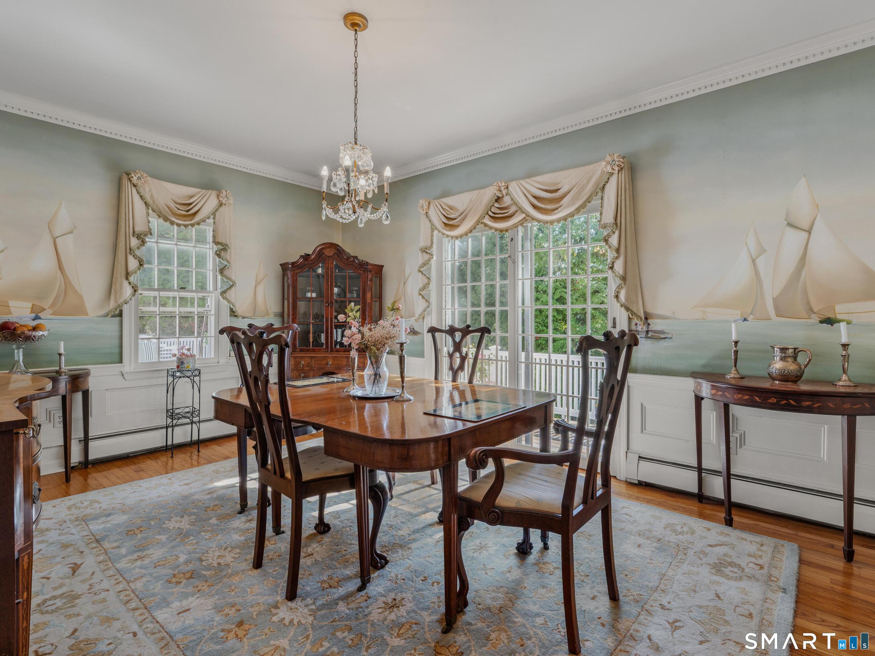 27 Prospect Street Essex CT 06426