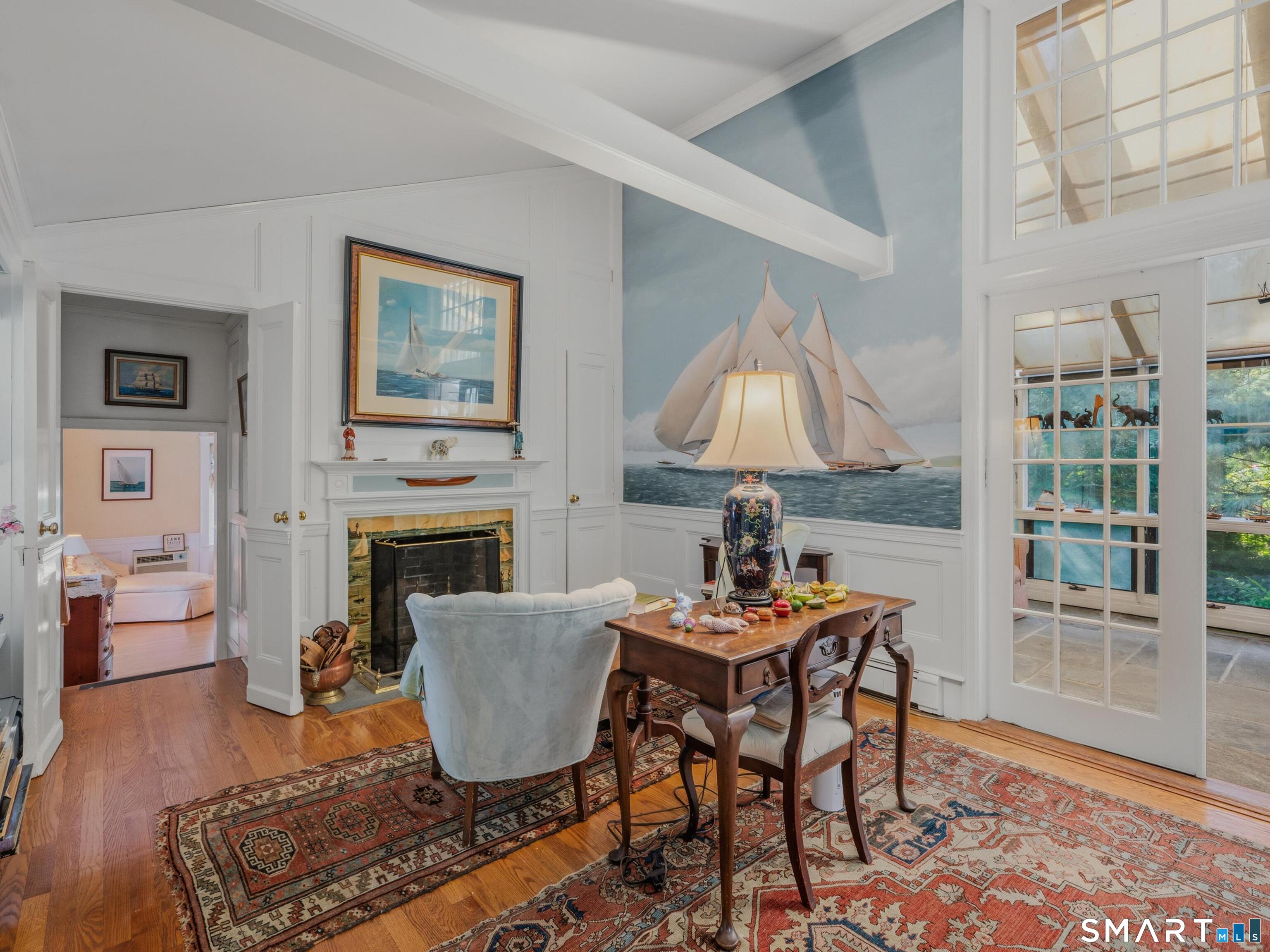 27 Prospect Street Essex CT 06426