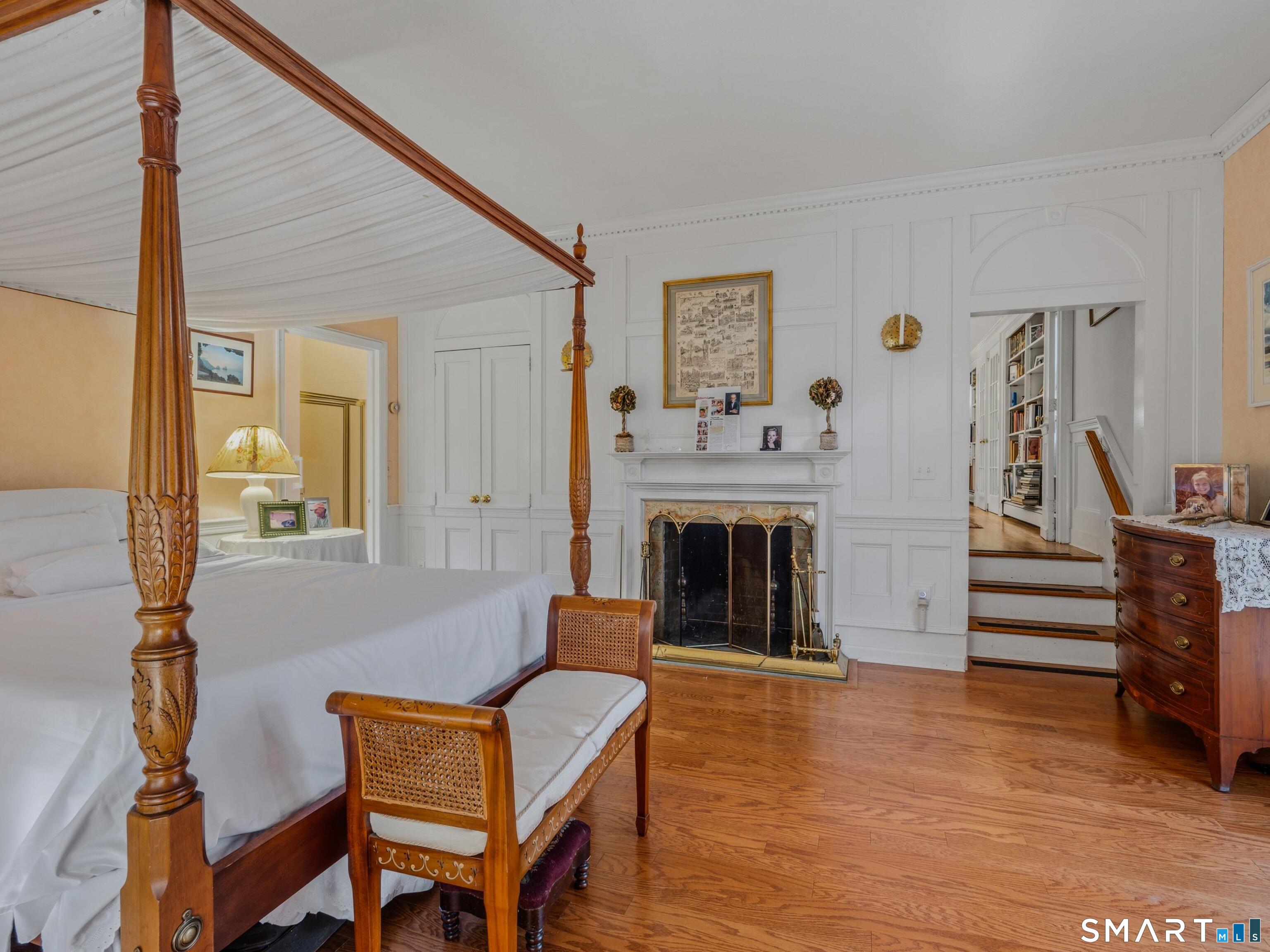 27 Prospect Street Essex CT 06426