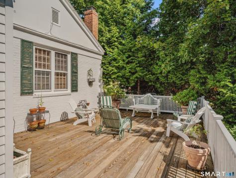 27 Prospect Street Essex CT 06426