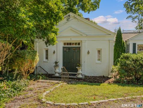 27 Prospect Street Essex CT 06426