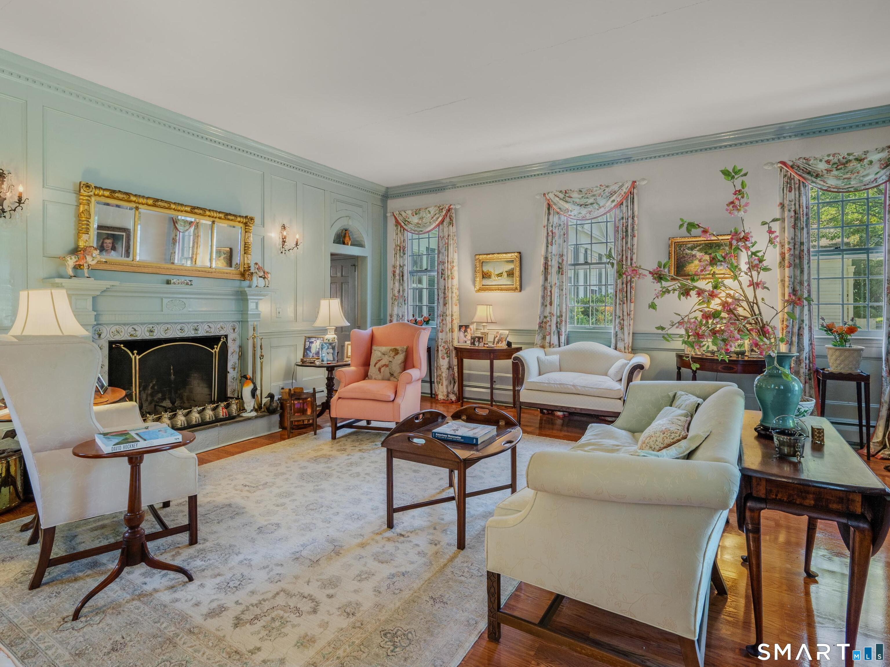 27 Prospect Street Essex CT 06426