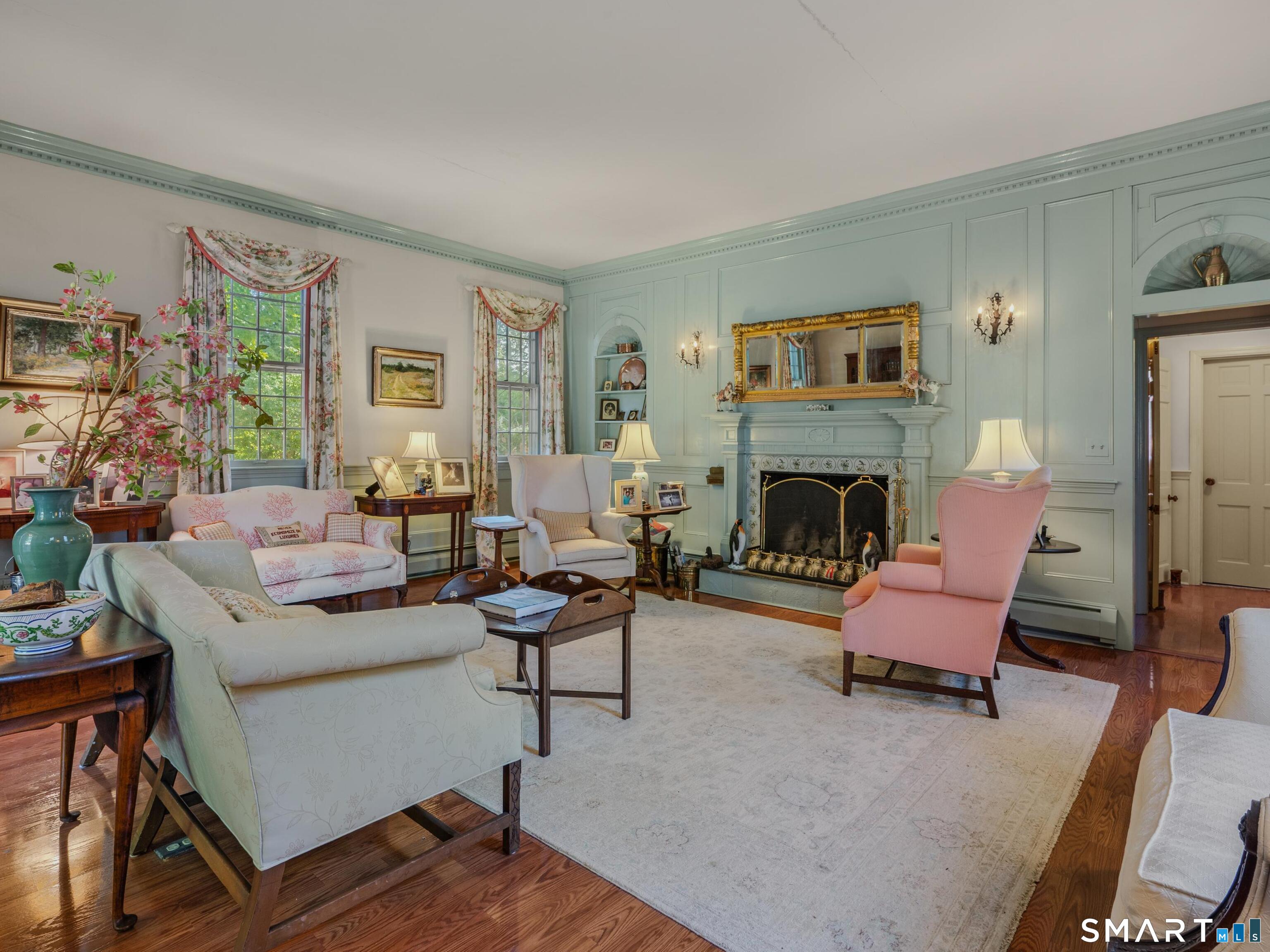 27 Prospect Street Essex CT 06426