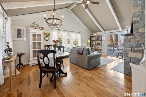 28 Davis Road New Hartford CT 06057