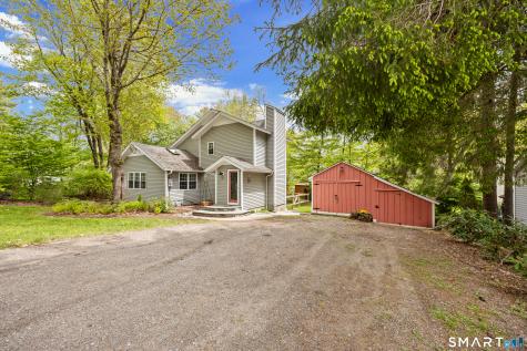 28 Davis Road New Hartford CT 06057