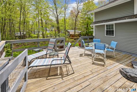 28 Davis Road New Hartford CT 06057