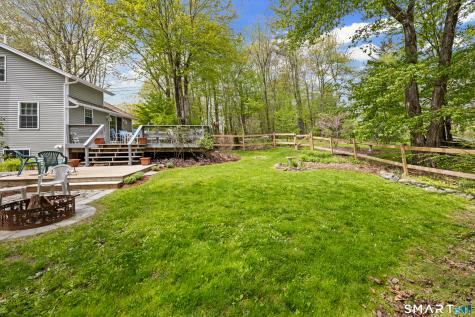 28 Davis Road New Hartford CT 06057