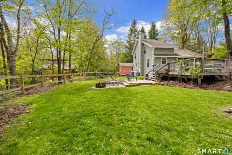 28 Davis Road New Hartford CT 06057