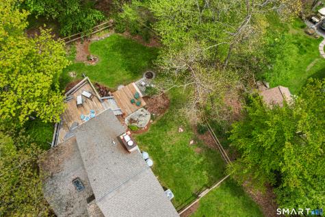 28 Davis Road New Hartford CT 06057