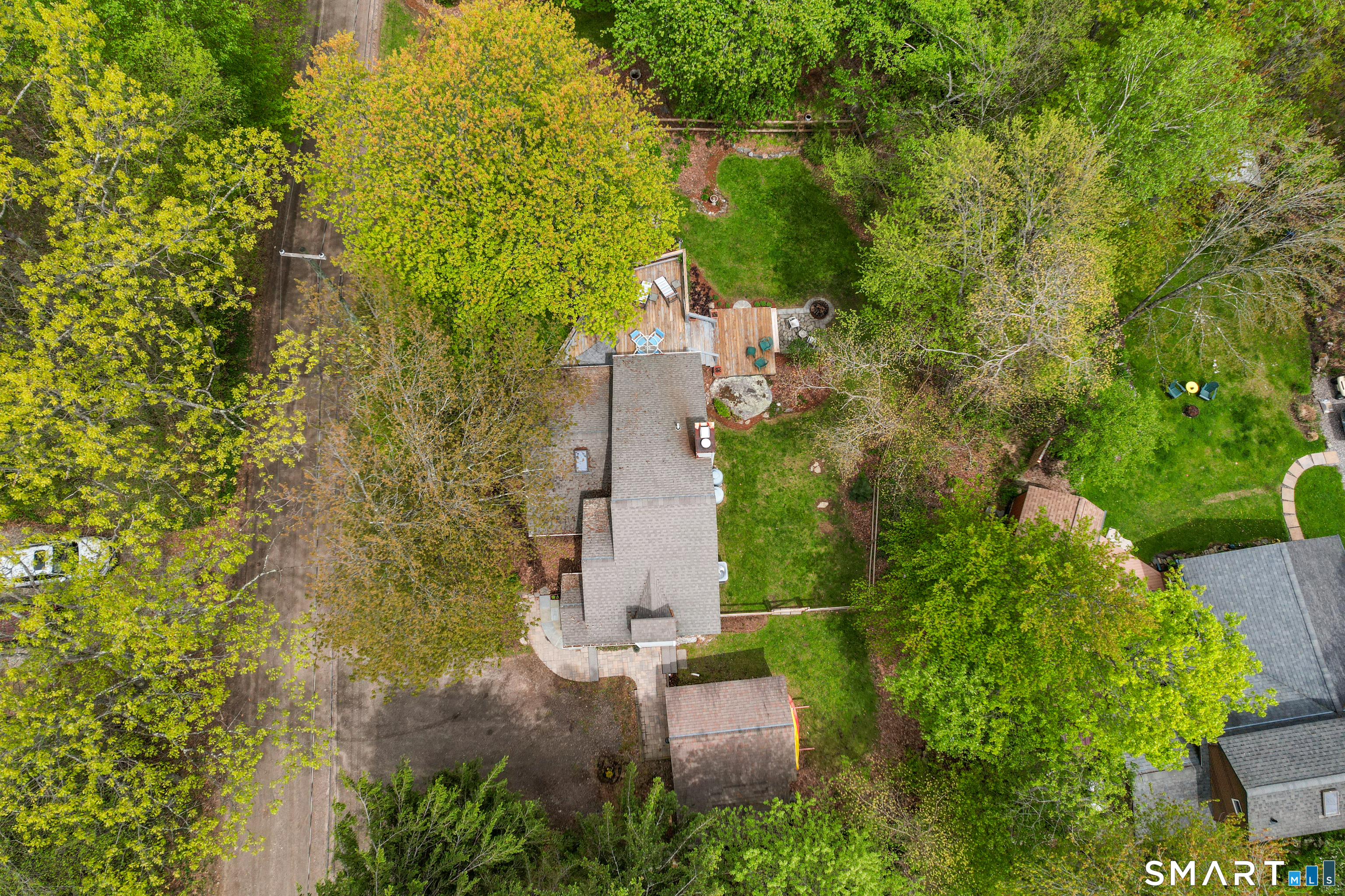 28 Davis Road New Hartford CT 06057