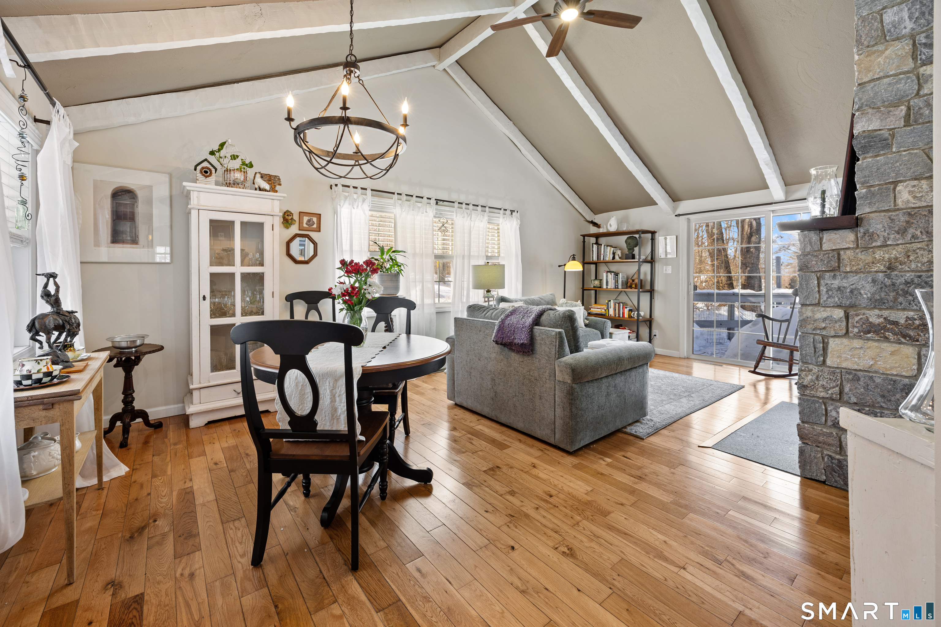28 Davis Road New Hartford CT 06057