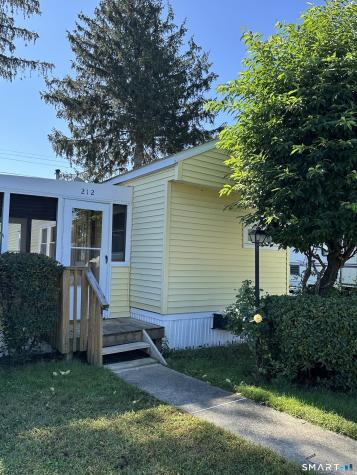 212 Fairway Drive East Windsor CT 06088