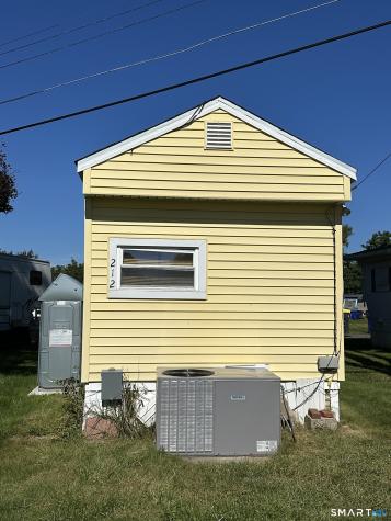 212 Fairway Drive East Windsor CT 06088