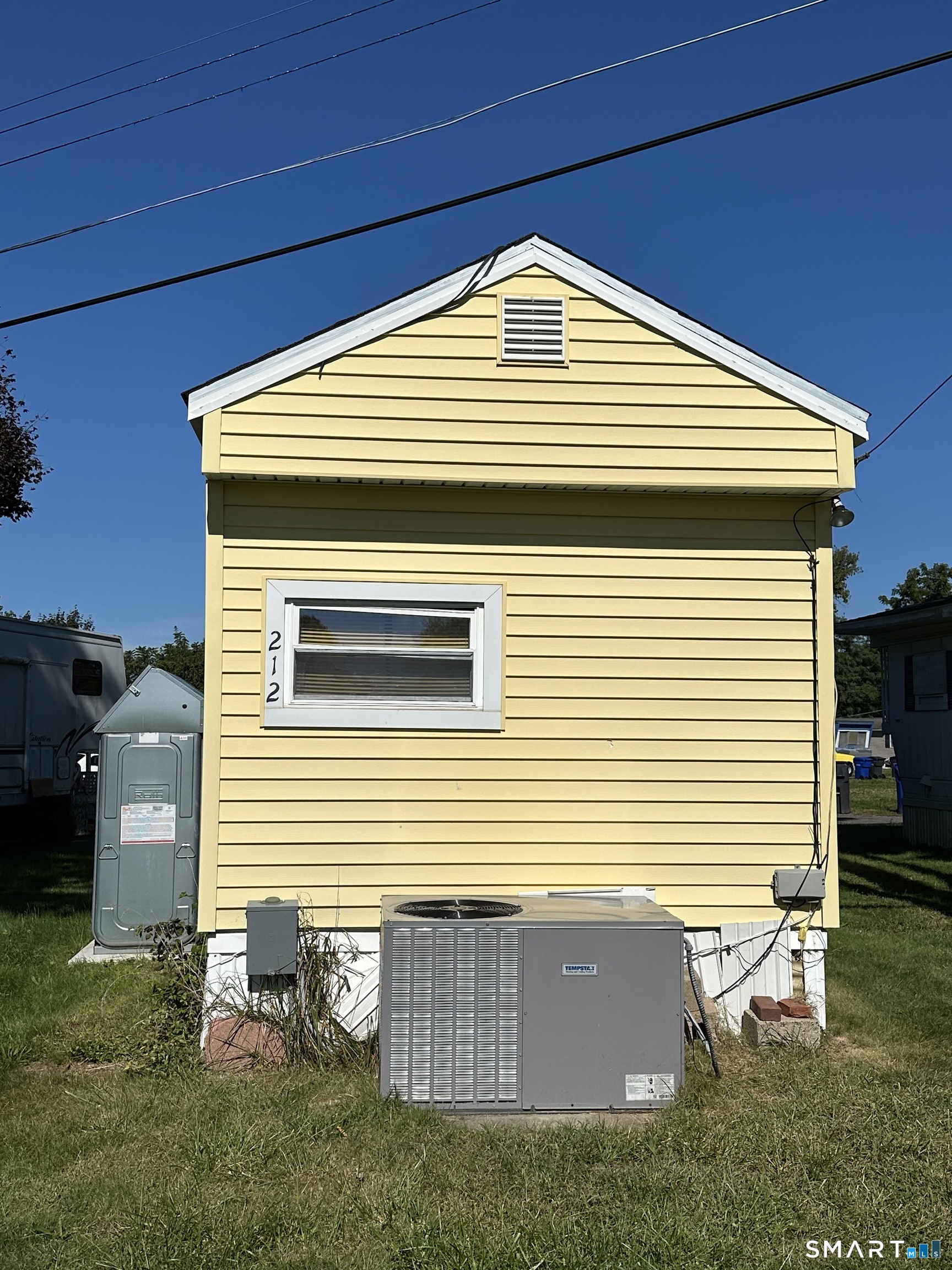 212 Fairway Drive East Windsor CT 06088