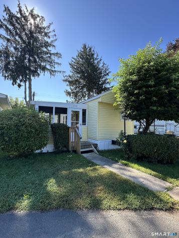 212 Fairway Drive East Windsor CT 06088