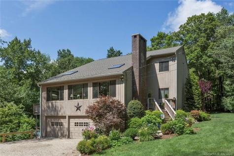 433 Newtown Turnpike Redding CT 06896