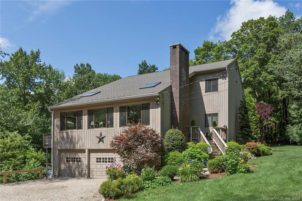 433 Newtown Turnpike Redding CT 06896