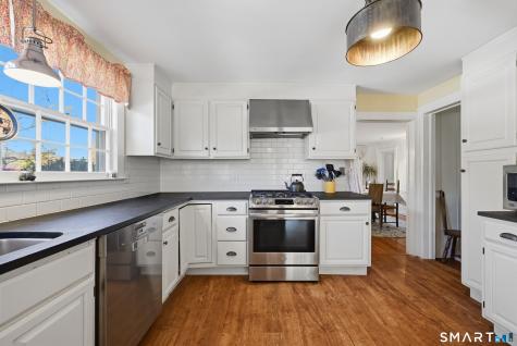 126 Picketts Ridge Road Redding CT 06896