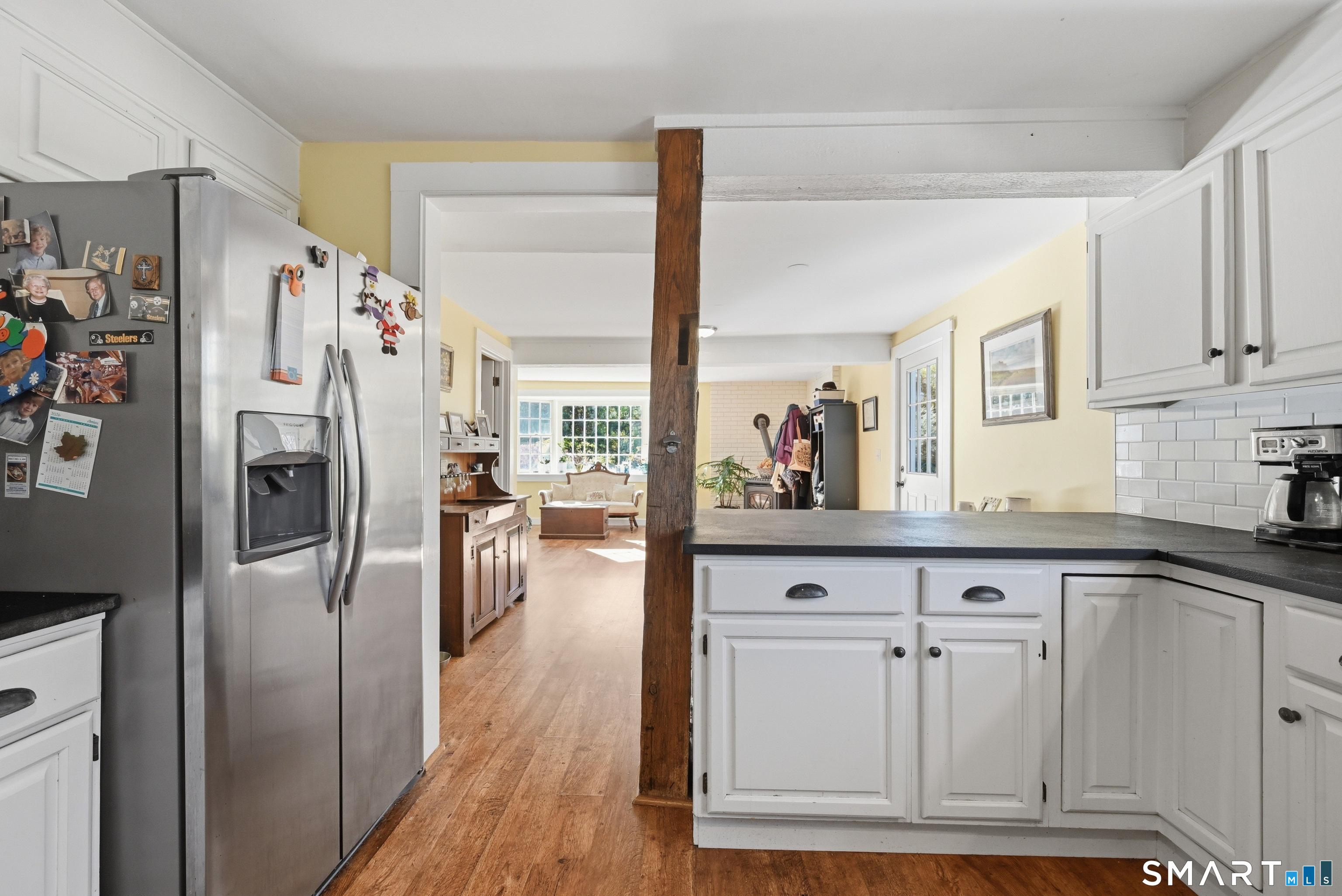 126 Picketts Ridge Road Redding CT 06896